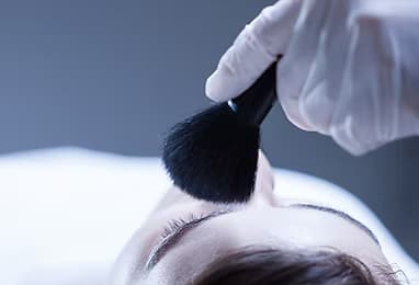 Imagem do curso Tanatopraxia e Necromaquiagem