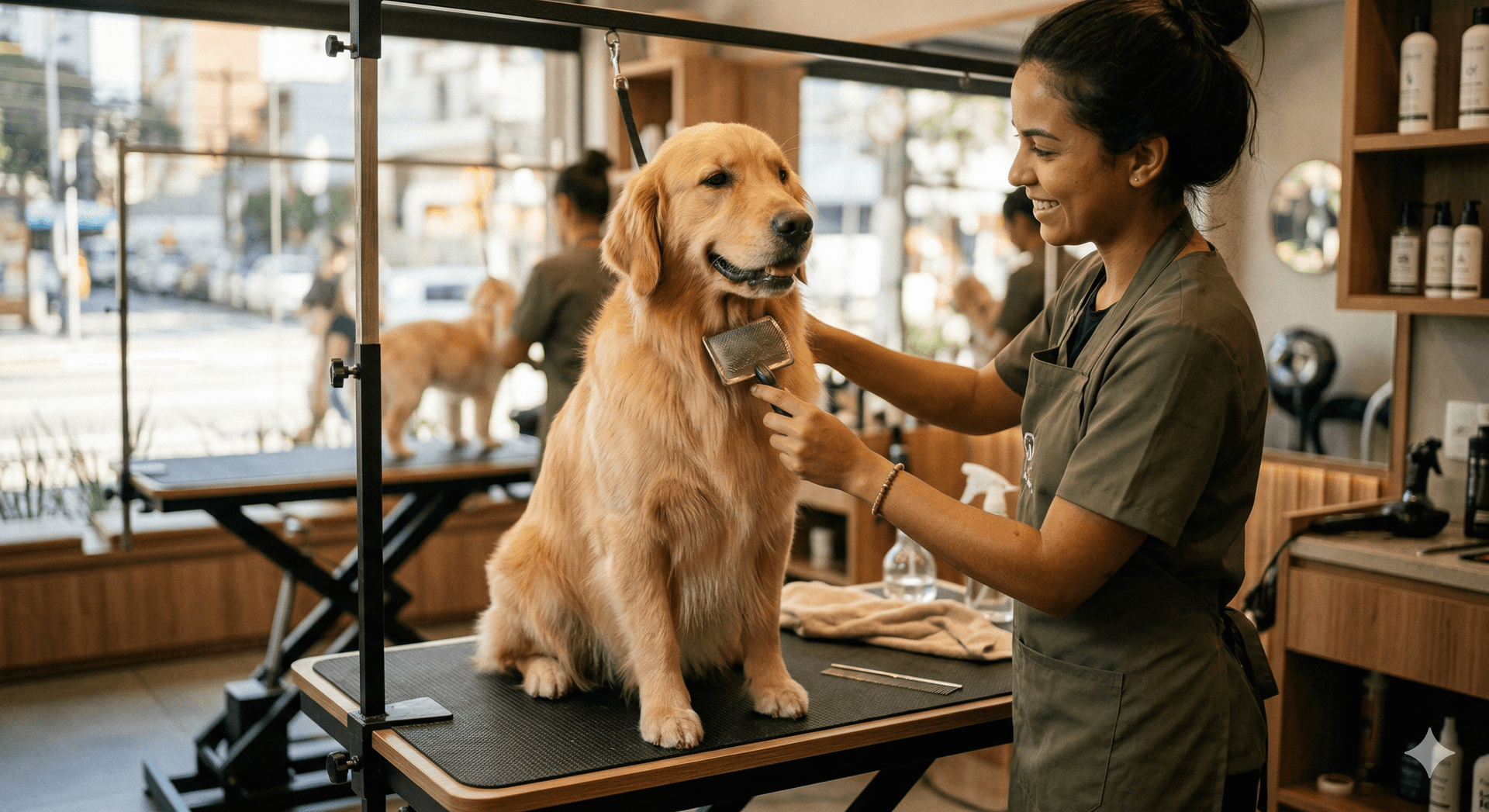 Salão Pet Negócio: oportunidades no mercado atual