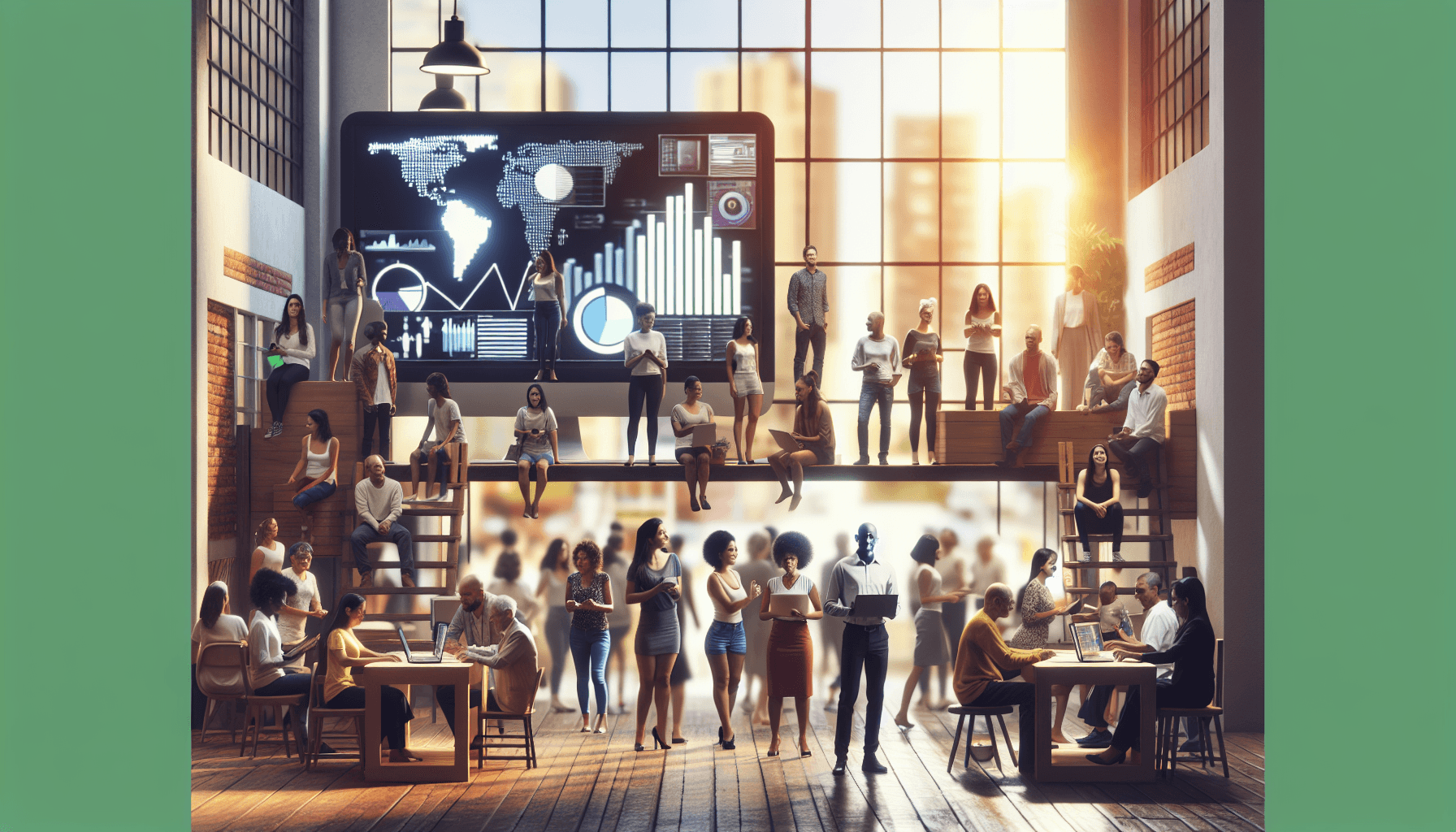 Análise de Dados: oportunidades no mercado atual