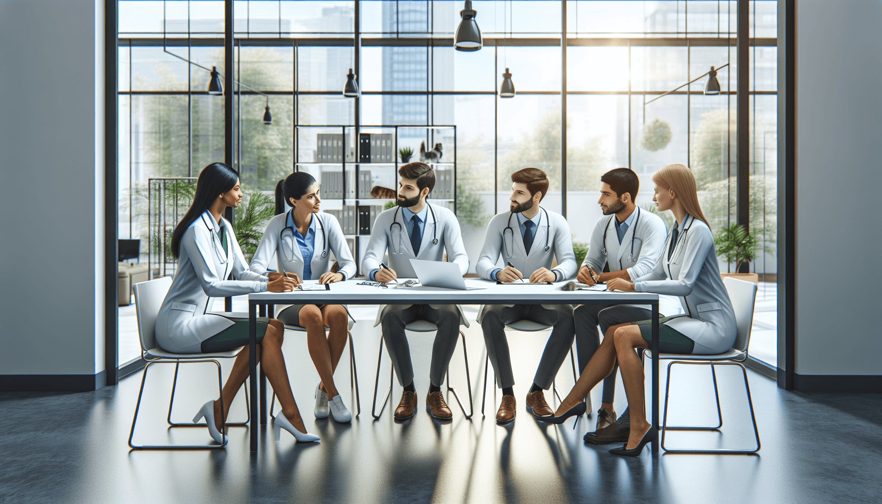 Auxiliar de Veterinária EAD: Mercado de Trabalho 2026