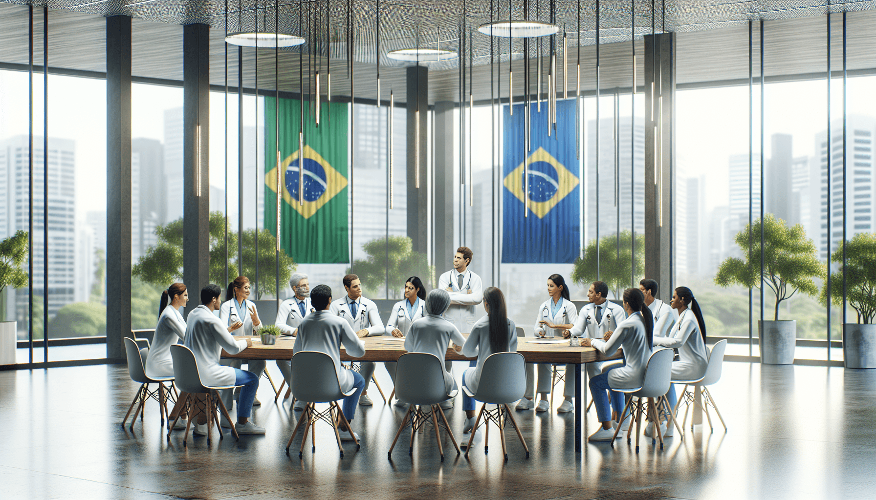 Babá, Berçarista e Auxiliar de Classe: Mercado 2026