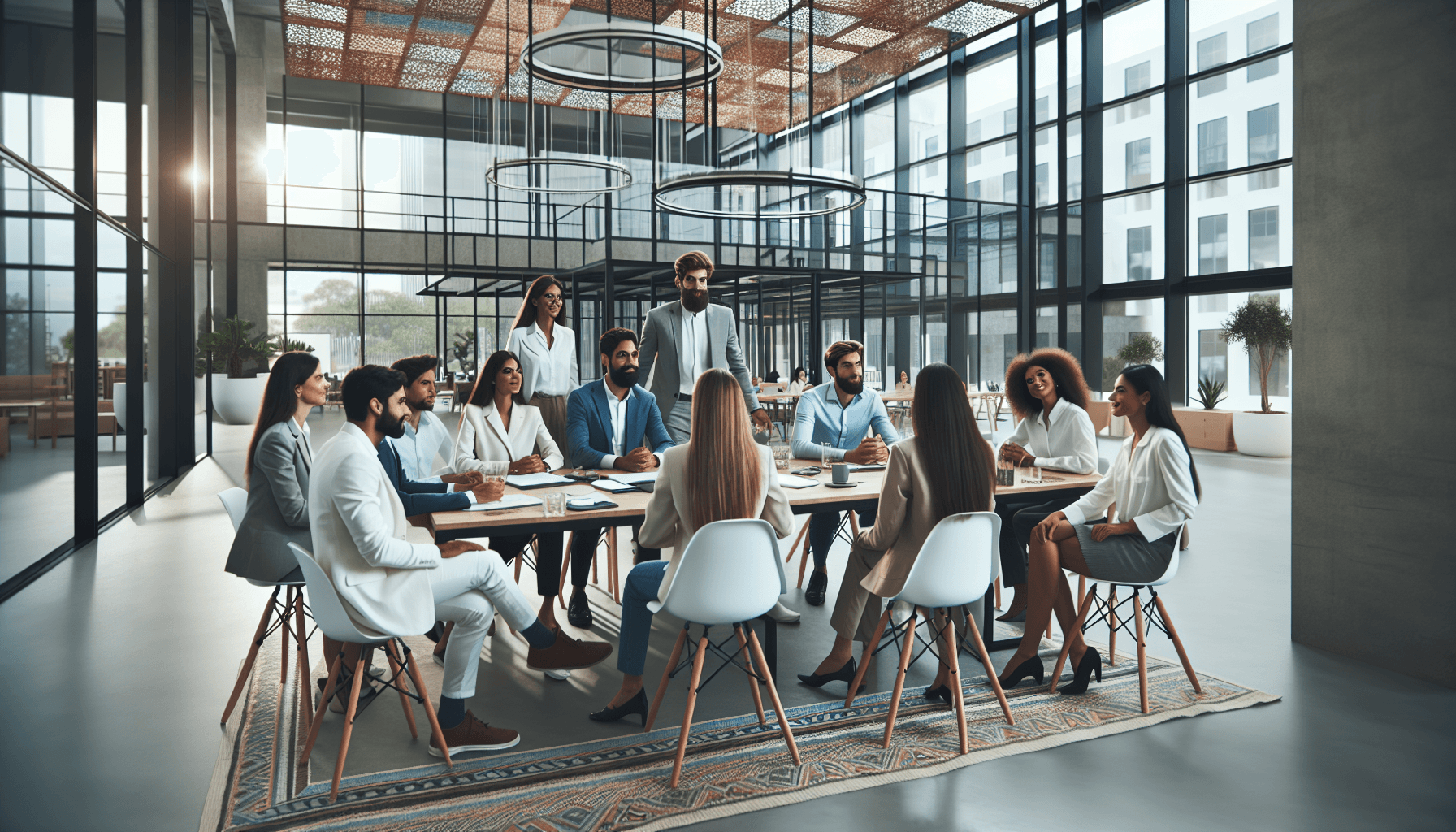 Contador de Histórias: Mercado de Trabalho em 2026