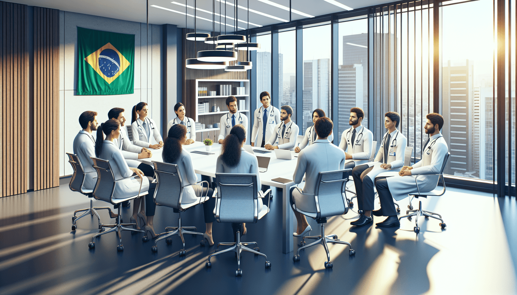 Cuidador de Idosos: Mercado de Trabalho em 2026