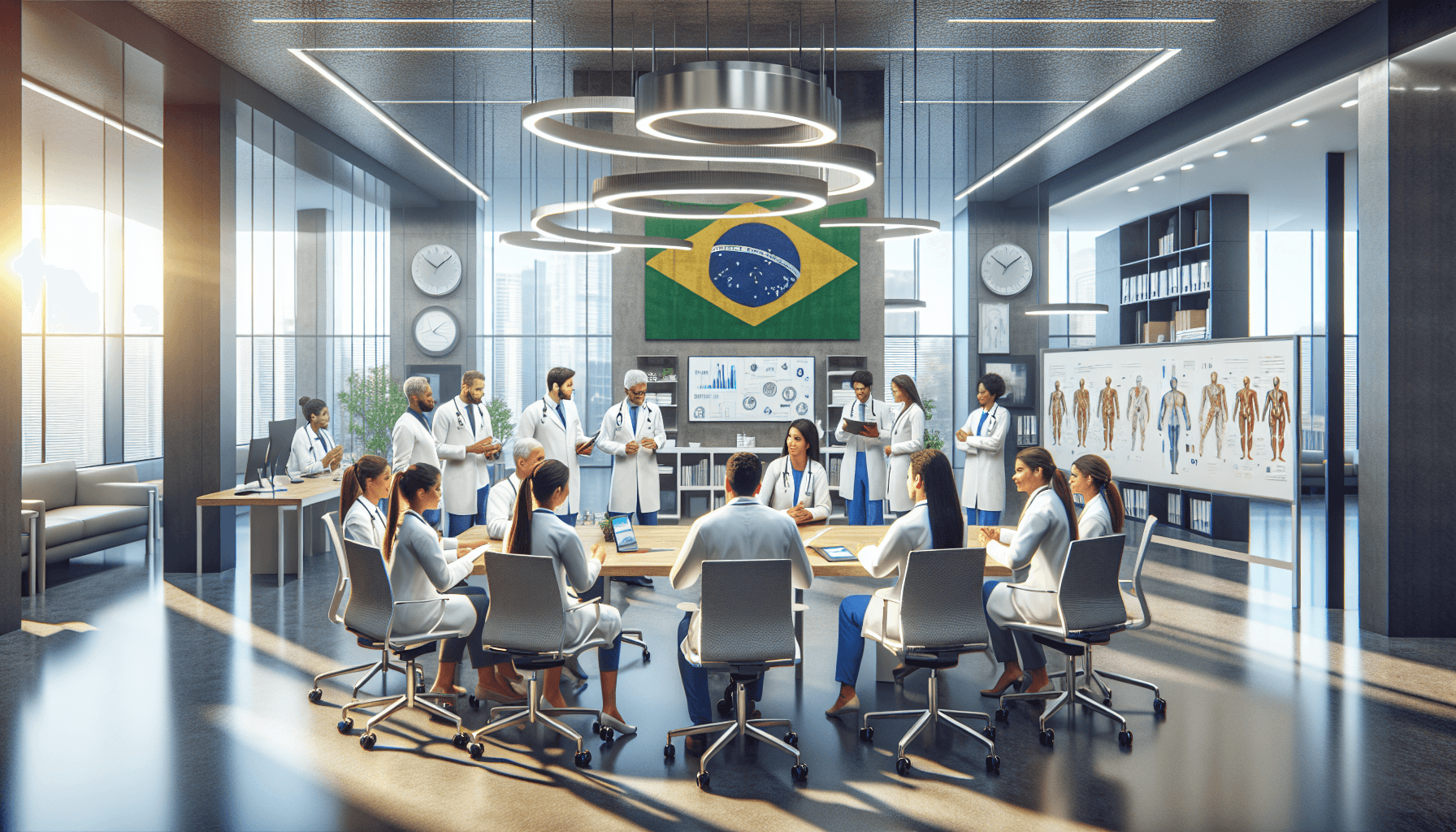 Cuidador de Idosos: Mercado de Trabalho em Alta para 2026