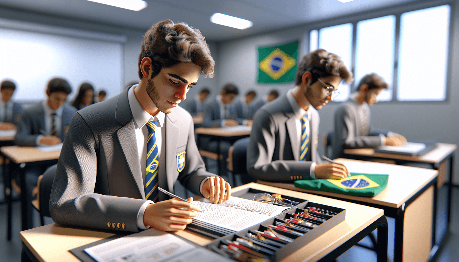 Curso de Auxiliar de Farmácia: vale a pena em 2026?