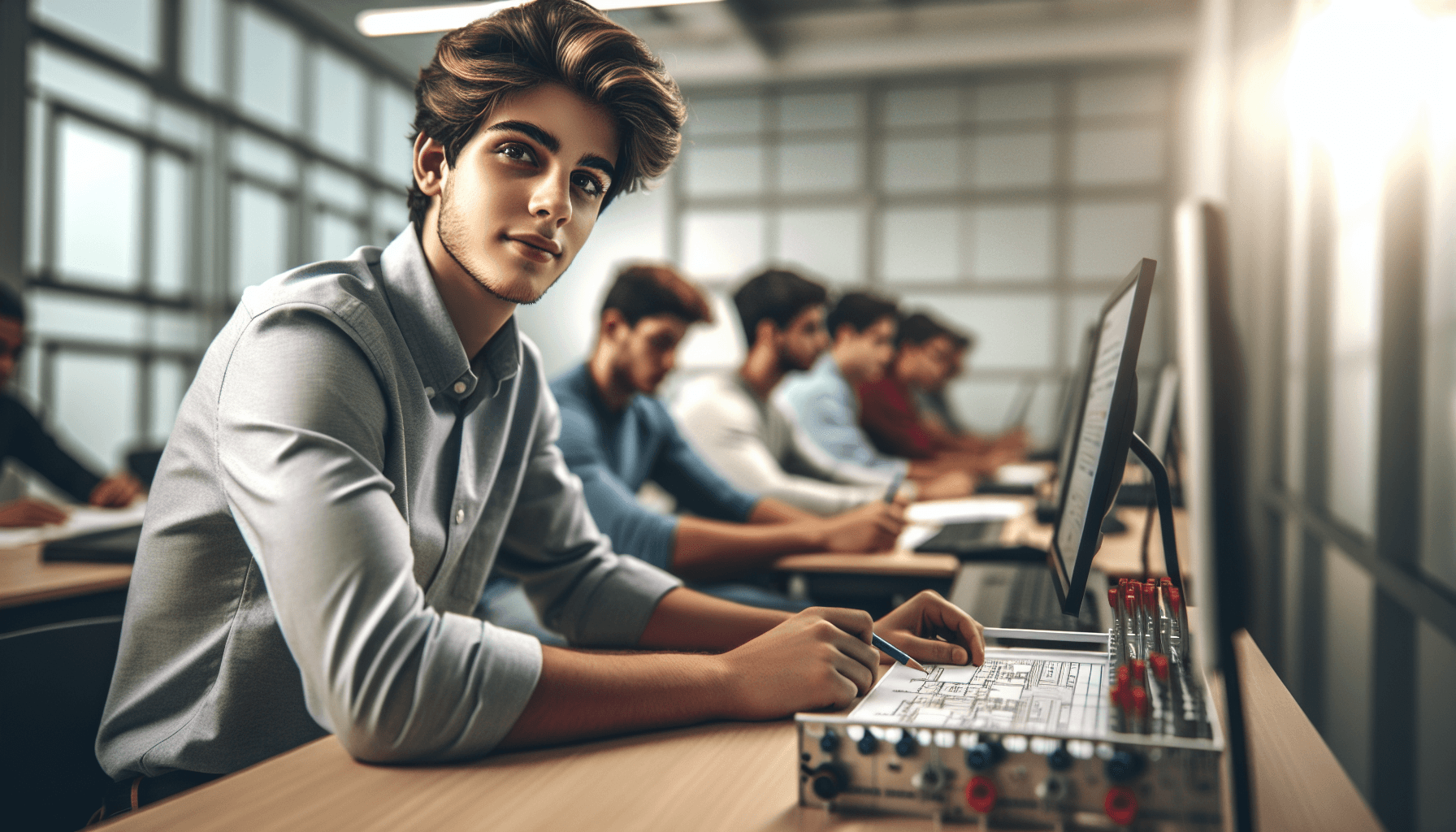 Auxiliar de Veterinária EAD vale a pena em 2026?