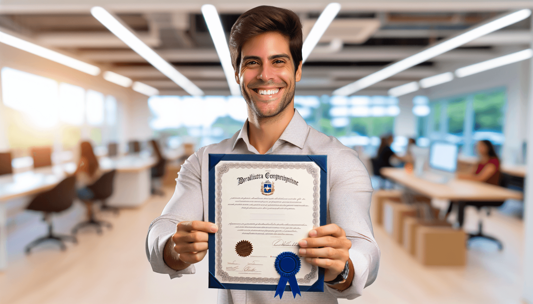 EJA abre portas no mercado de trabalho em 2026