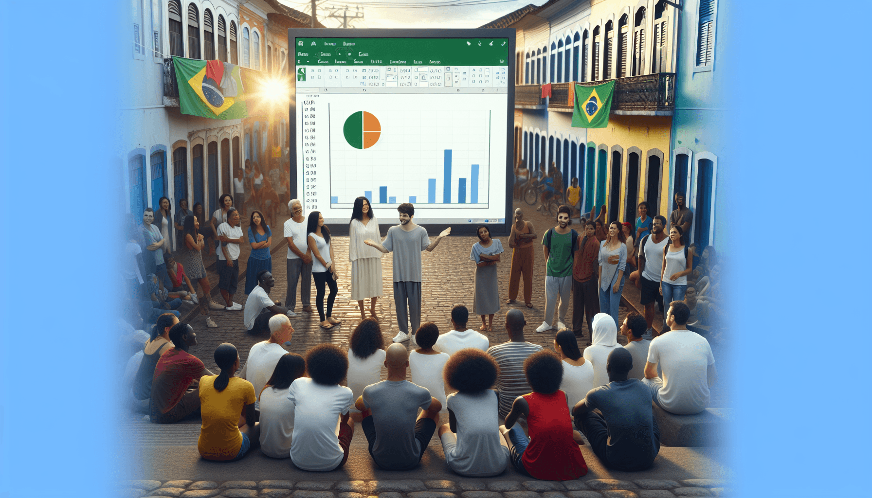 Excel para iniciantes: como aprender do zero