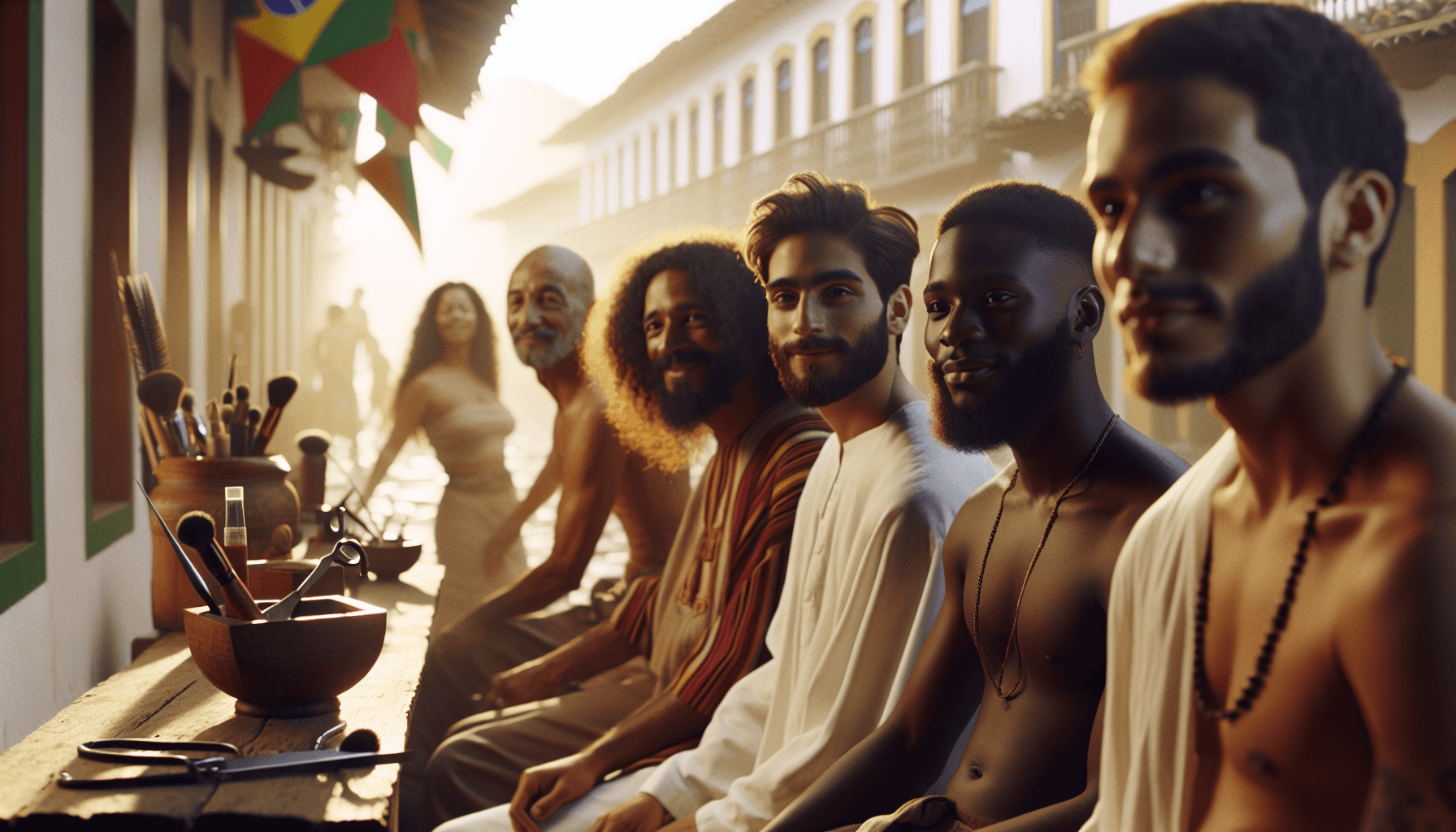 Grooming Tendências: Oportunidades no Mercado Pet