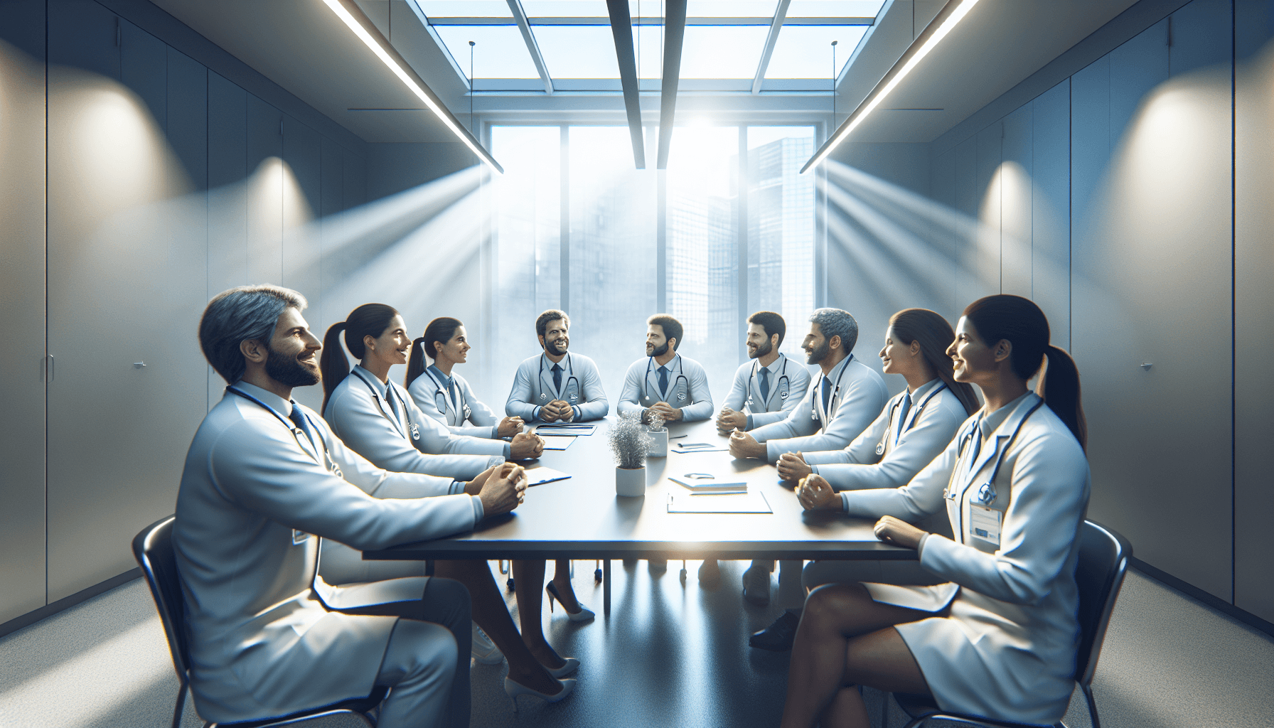 Instrumentação Cirúrgica EAD: Mercado de Trabalho 2026