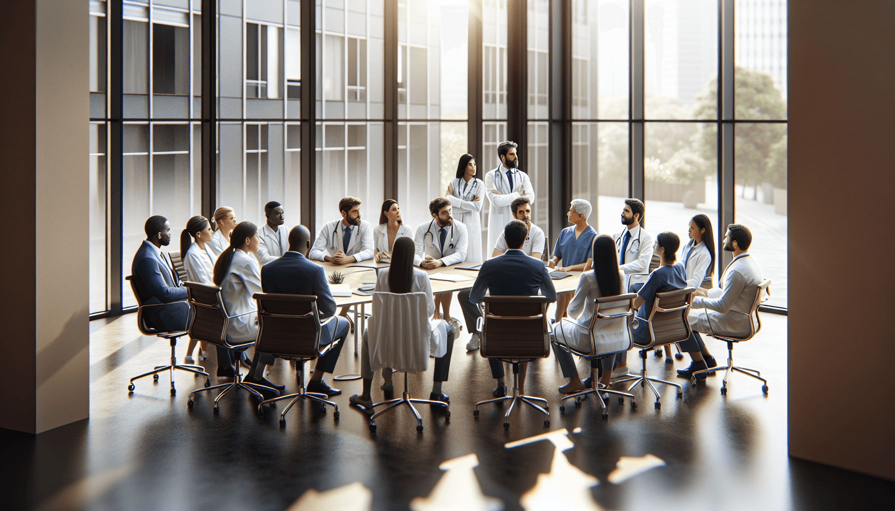 Instrumentação Cirúrgica: Mercado de Trabalho 2026