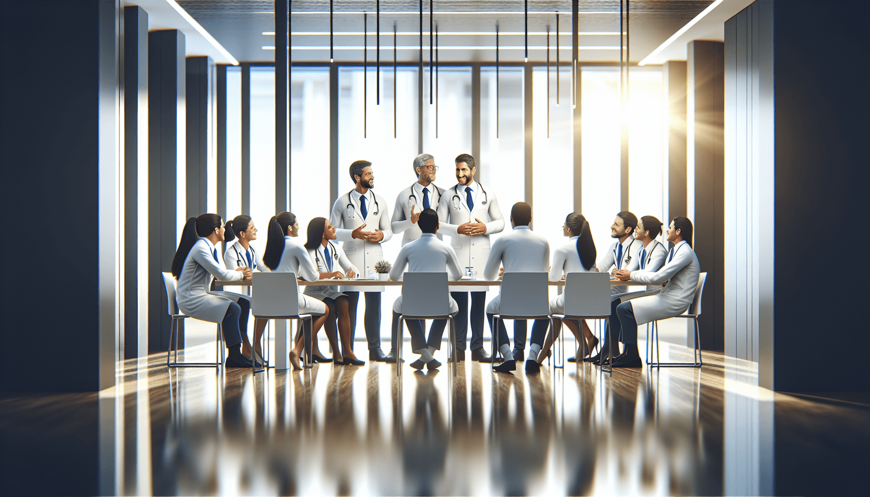 Instrumentação Cirúrgica: Mercado de Trabalho 2026