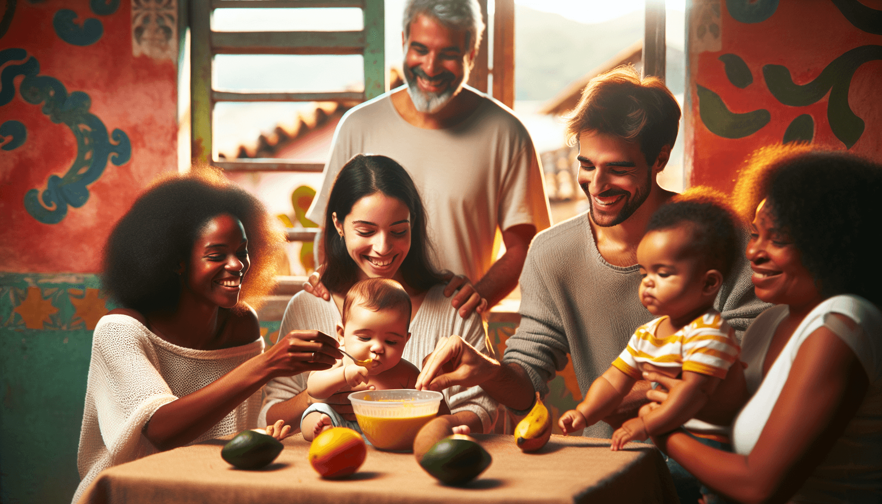 Introdução alimentar: quando começar e o que oferecer