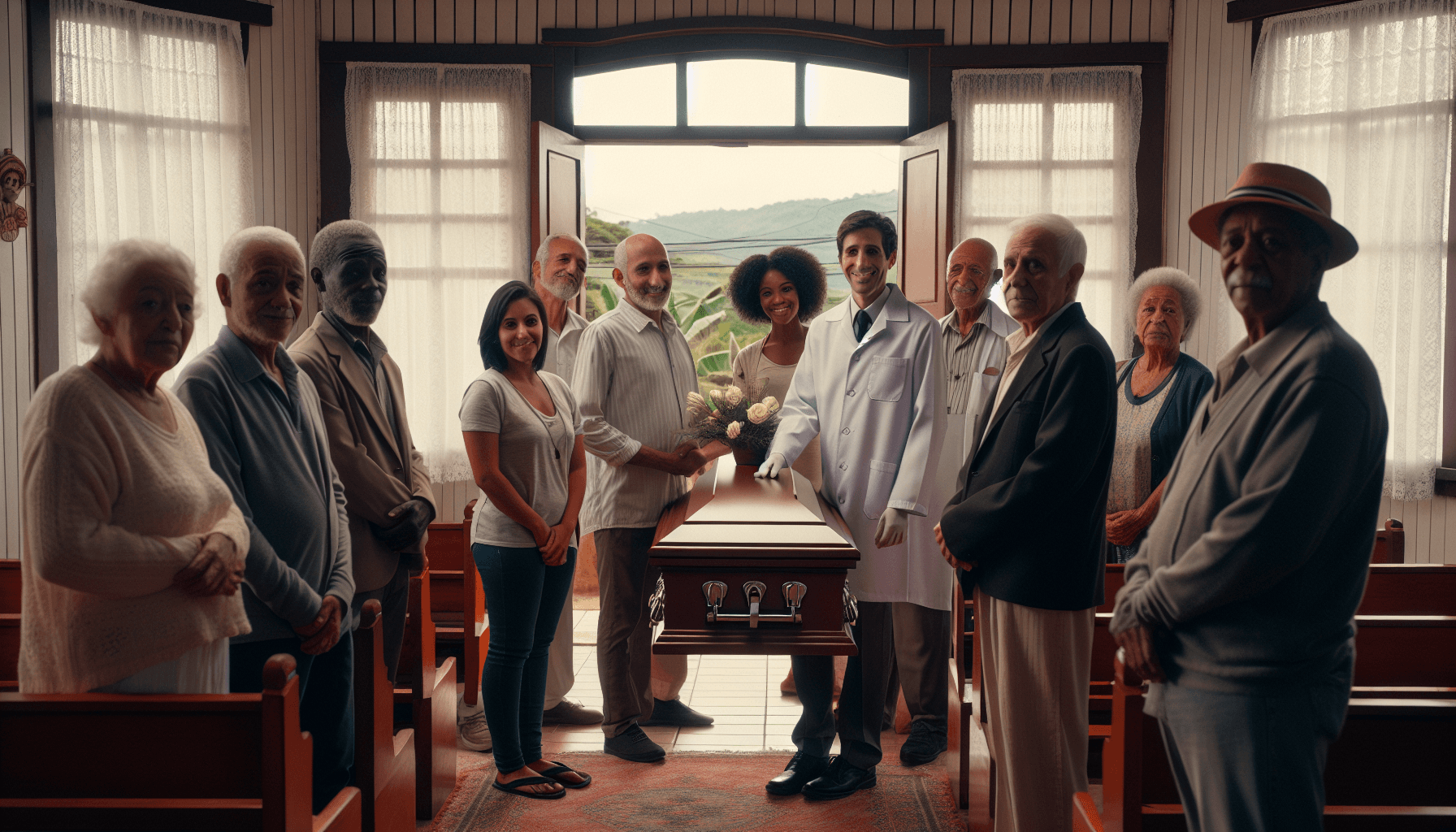 O que é tanatopraxia e como funciona essa carreira