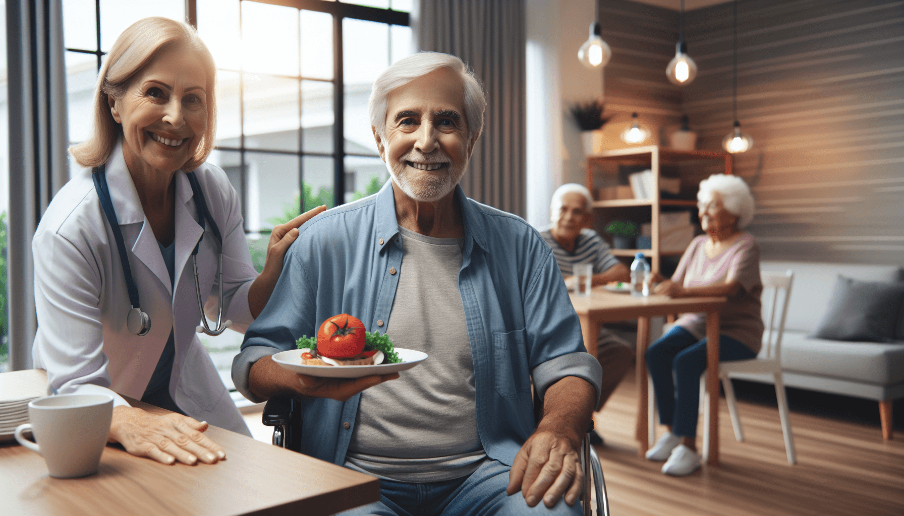 Prevenção de quedas em idosos: guia prático
