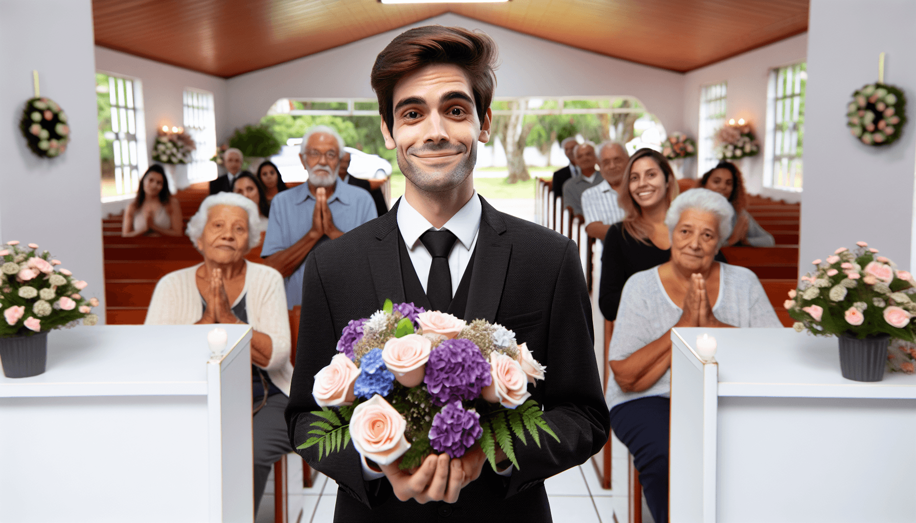 Profissões incomuns bem pagas: tanatopraxia e necromaquiagem