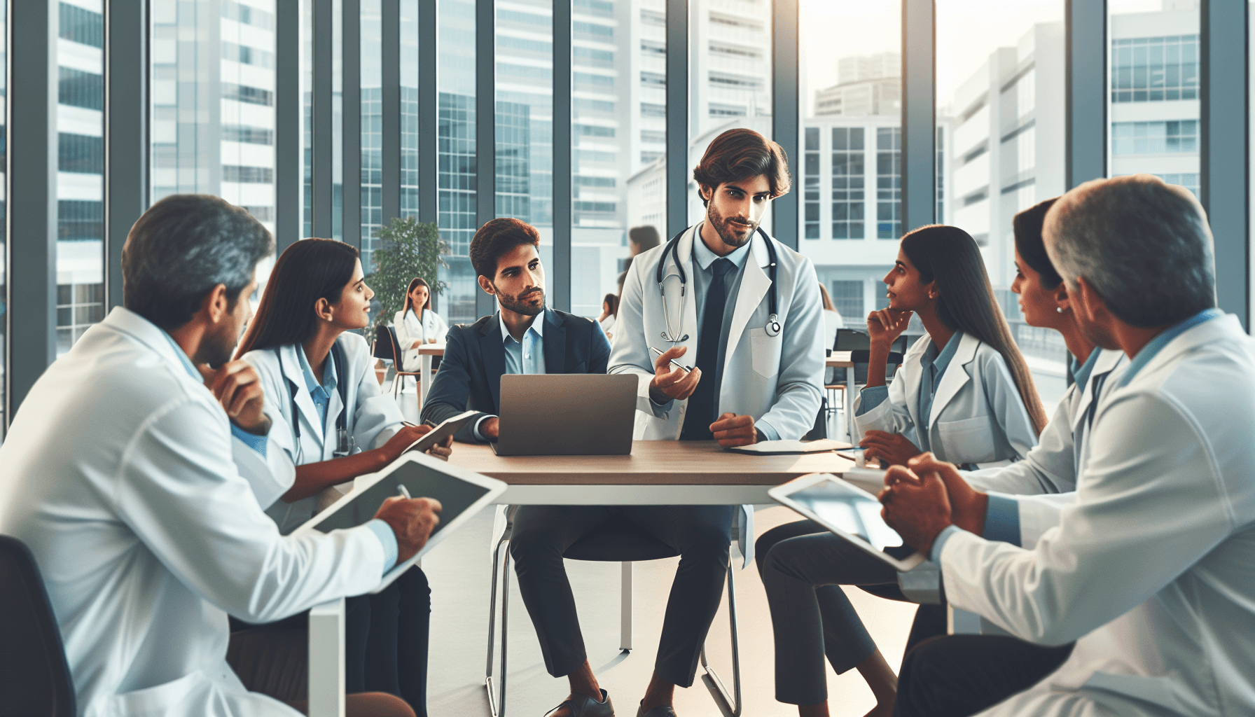 Reciclagem em Instrumentação Cirúrgica: Mercado 2026