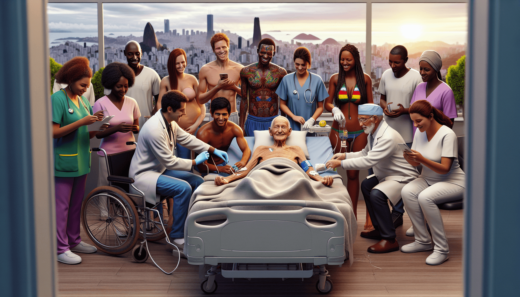 Tipos de curativos: qual usar em cada ferida