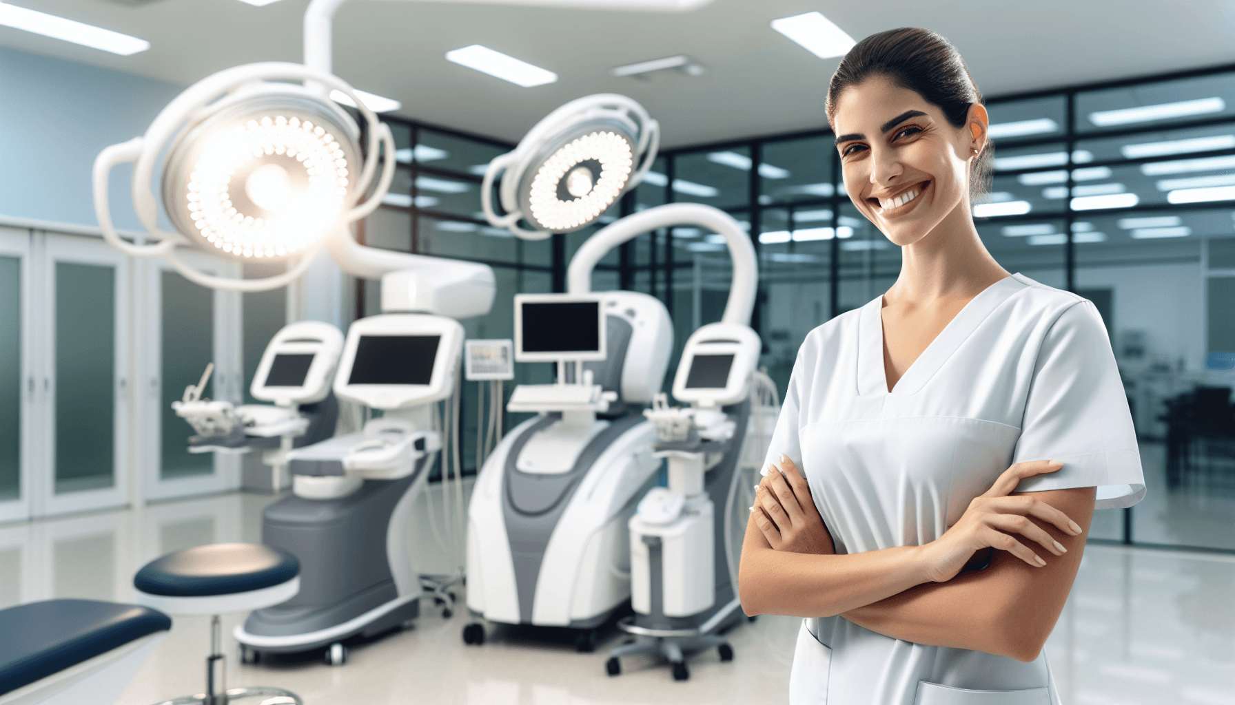 Carreira em Tratamento de Feridas: salário e como começar